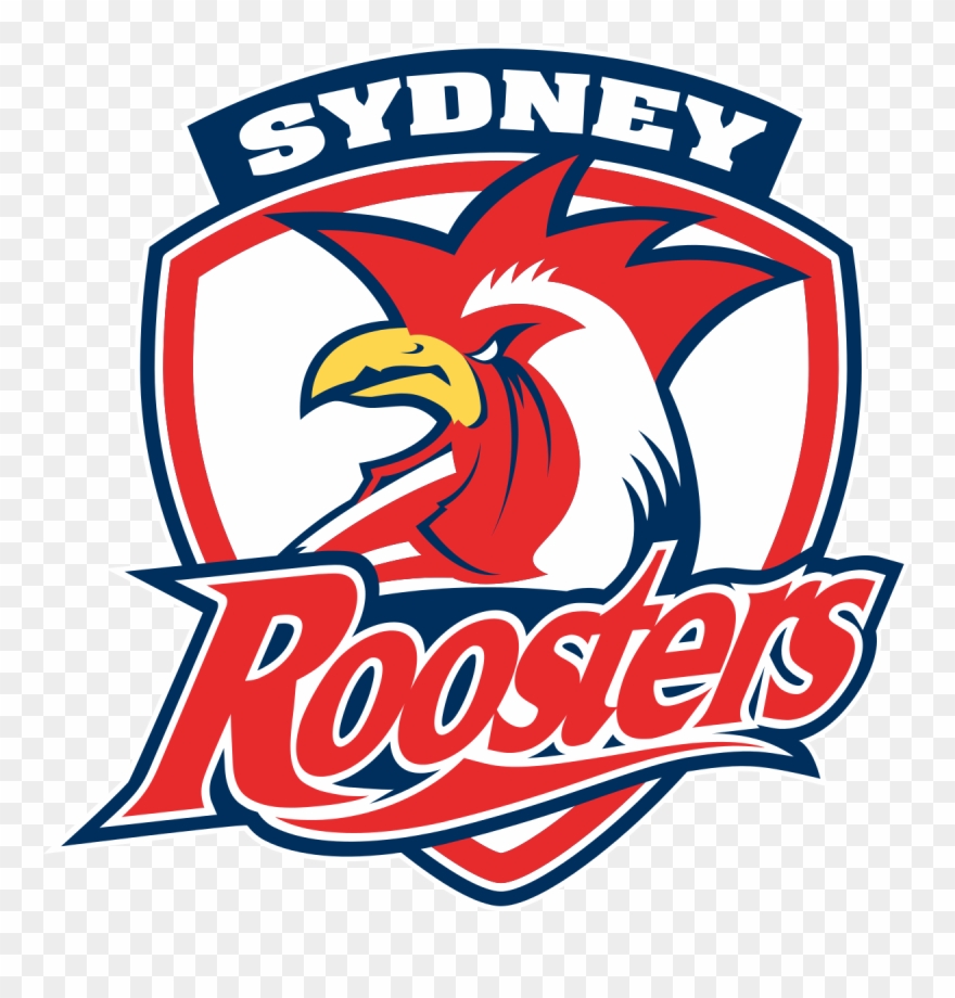 Sydney Roosters Wikipedia Denver Broncos Denver Broncos - Sydney Roosters Logo Vector Clipart