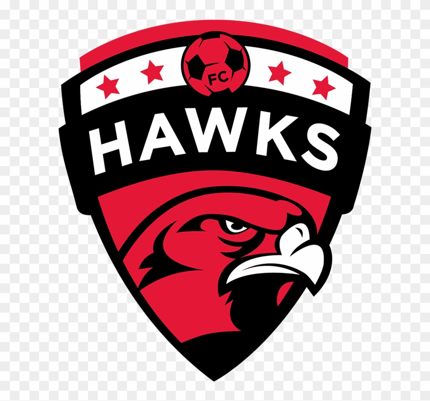 Fc Hawks Clipart