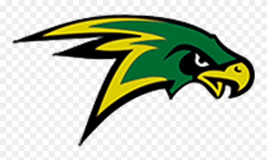 Lakeland Hawks - Lakeland High School Logo Clipart