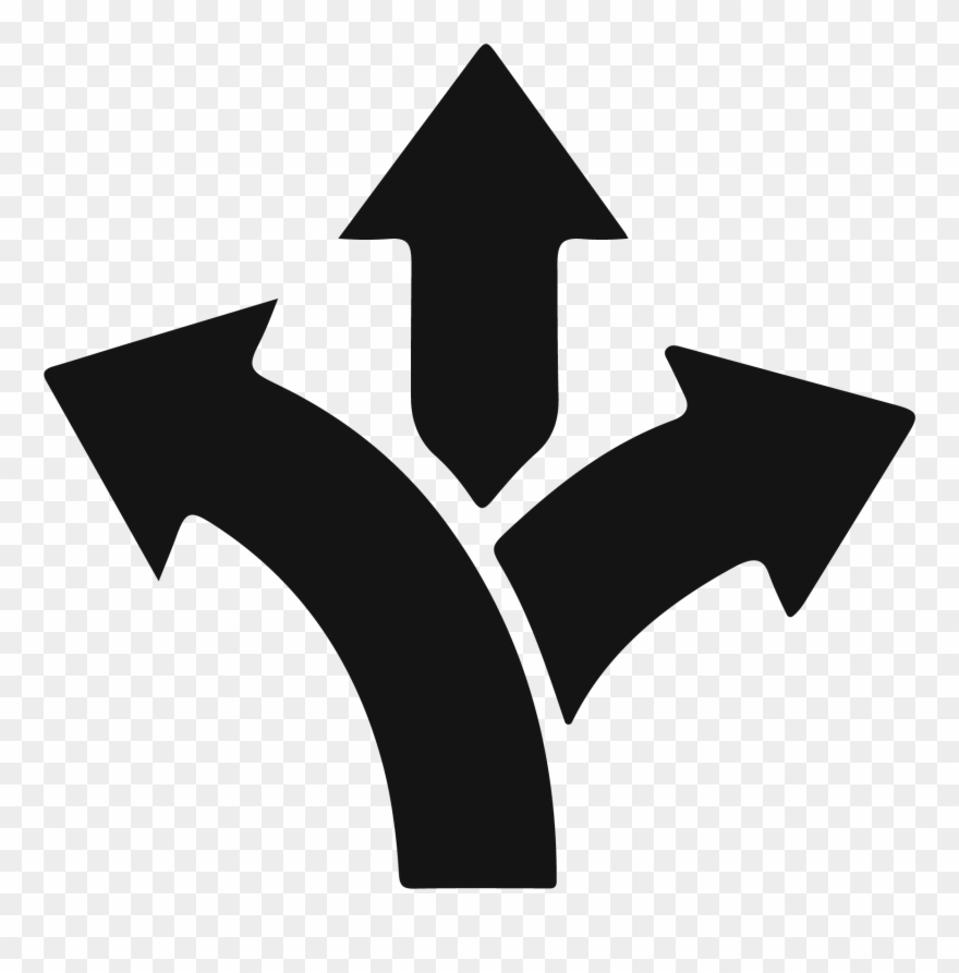 Traffic Management - Flexibilität Icon Clipart