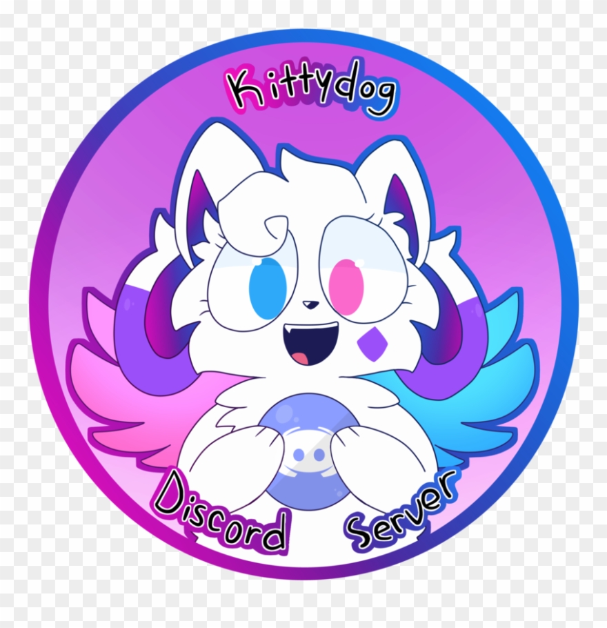 Discord Icon By Unicornsparkl Clipart