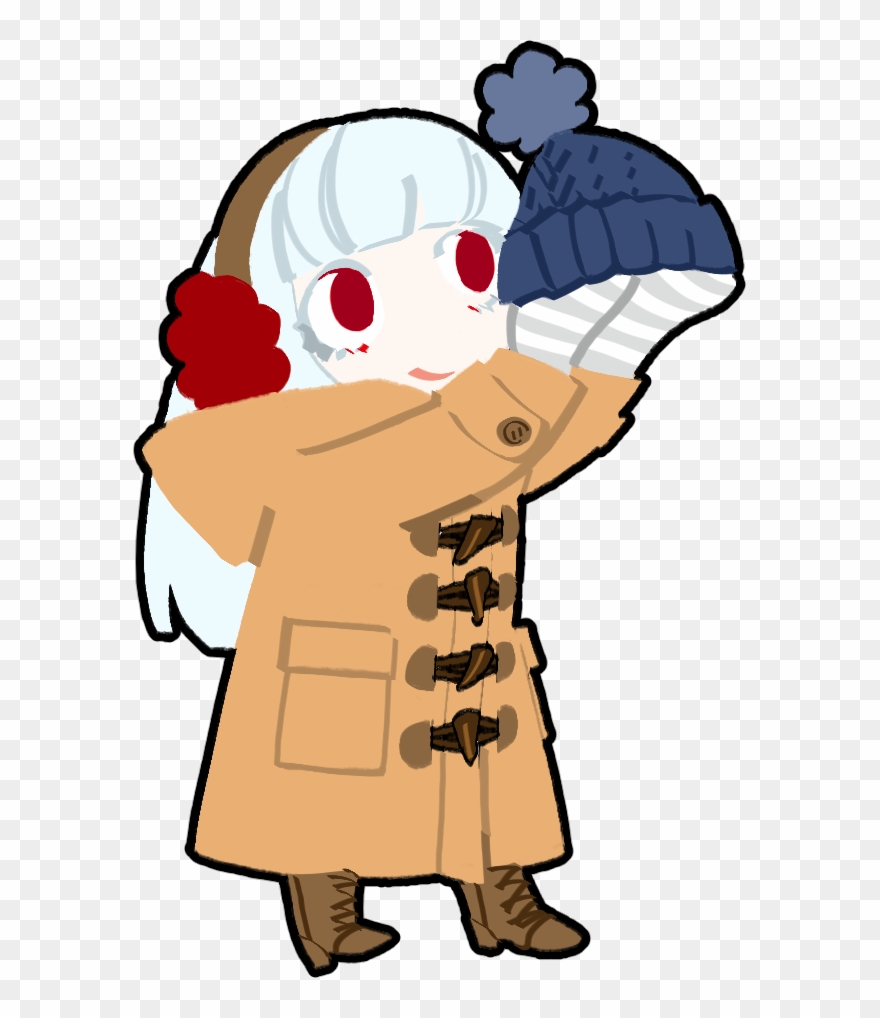 Novectacle On Twitter - Cartoon Clipart