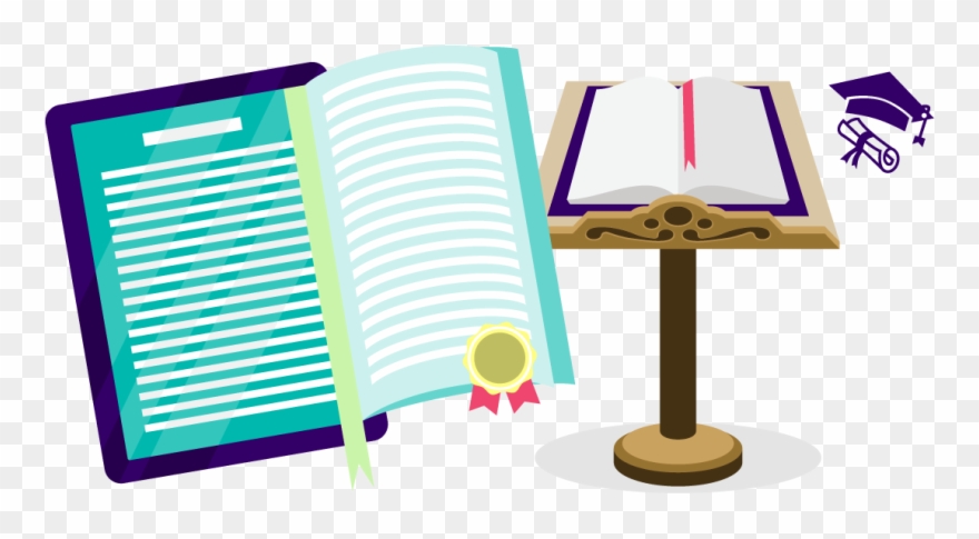 Translate Bachelor Degree Easy - Etudiant Noir En Classe Clipart