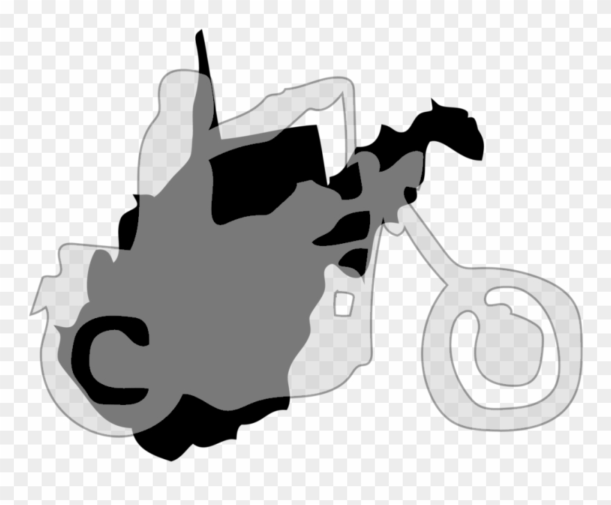 How To Title And Register A Motorcycle In West Virginia - West Virginia Clipart