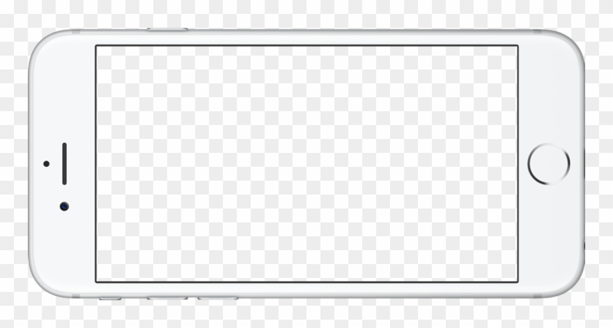 Our Intuitive Navigation System Puts You In Full Control - Iphone Png Sideways Clipart