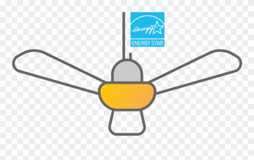 Energy Star Clipart