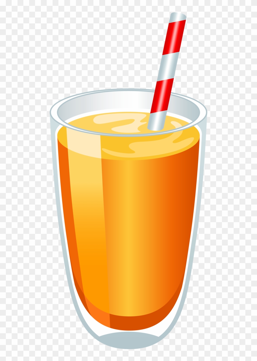 Фотки Healthy And Unhealthy Food, Kid Drinks, Summer - Suco Desenho Png Clipart