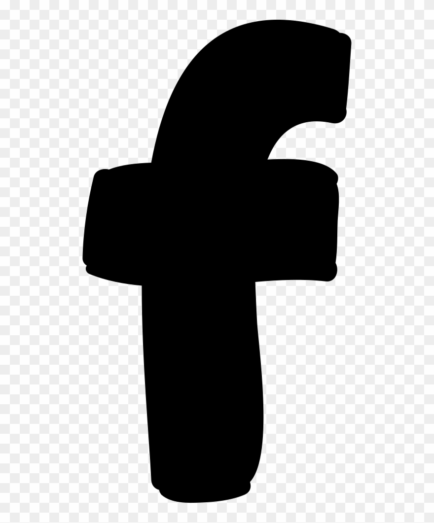 Facebook Logo Comments Clipart