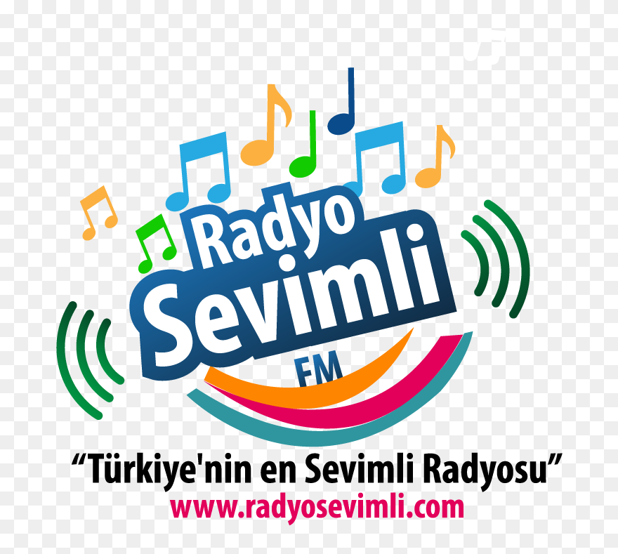 Radyo Sevimli Clipart