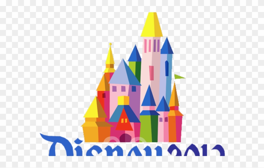 Disney World 2014 Clipart