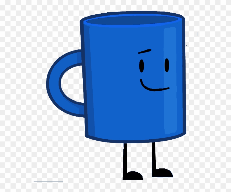 Cup - Cup Object Invasion Clipart