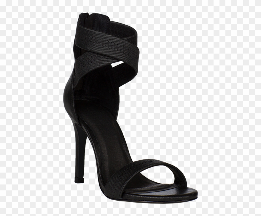 Clothes - Basic Pump Clipart