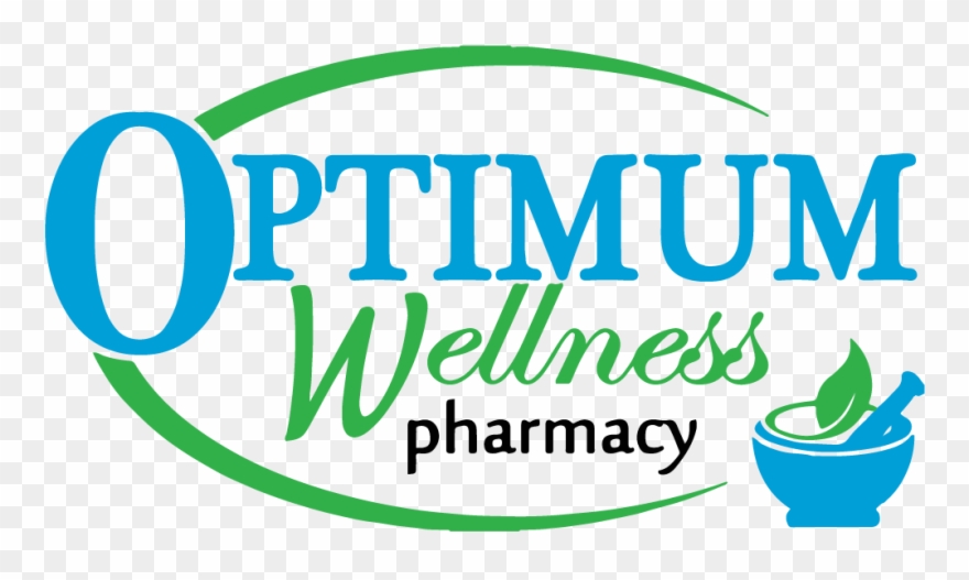 Optimum Wellness Pharmacy Clipart