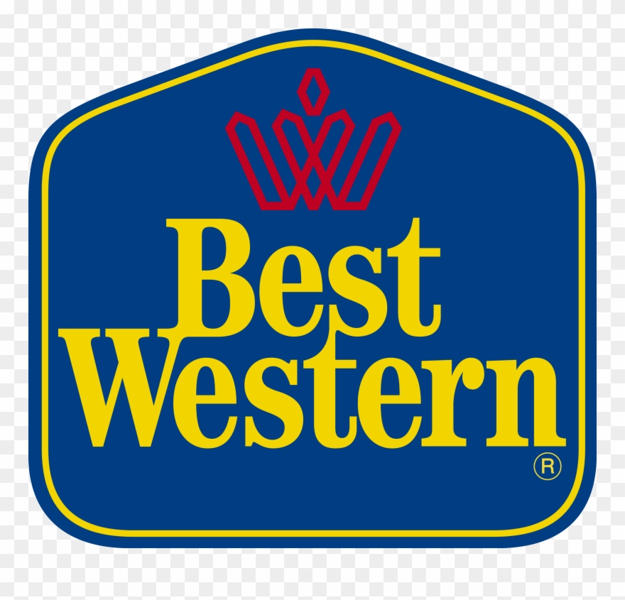 Best Western Mount Pleasant Hotel Clipart