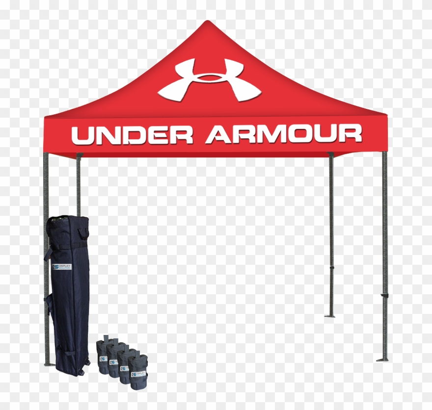 We Can Turn Your Dream Booth Into Reality With Your - Attractive Tradeshow Canopies Clipart