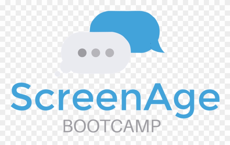 2019 Screenage Bootcamp - Pivot Park Screening Centre Clipart