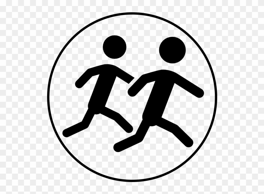 Boot Camps - Simbolo Deporte Png Clipart