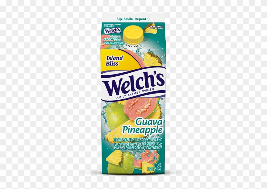 Welch's Grape Juice Clipart