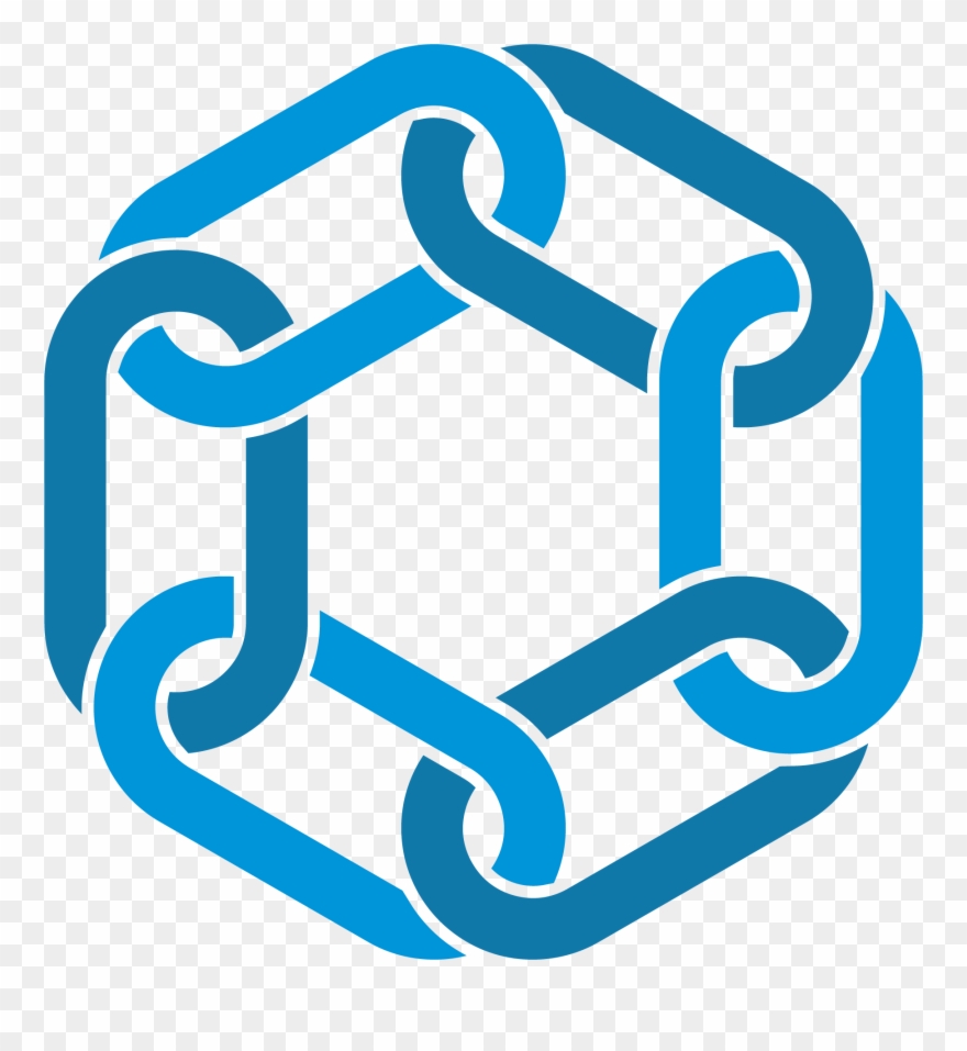 Single Source Responsiblility - Blockchain Clipart