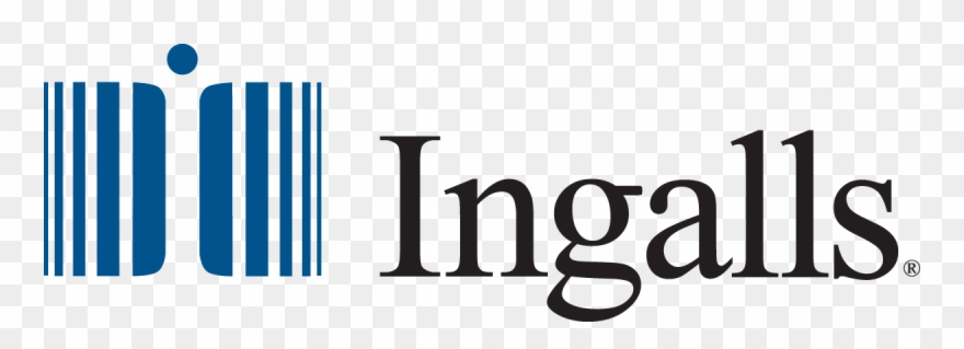 Ingalls Memorial Hospital Logo Clipart