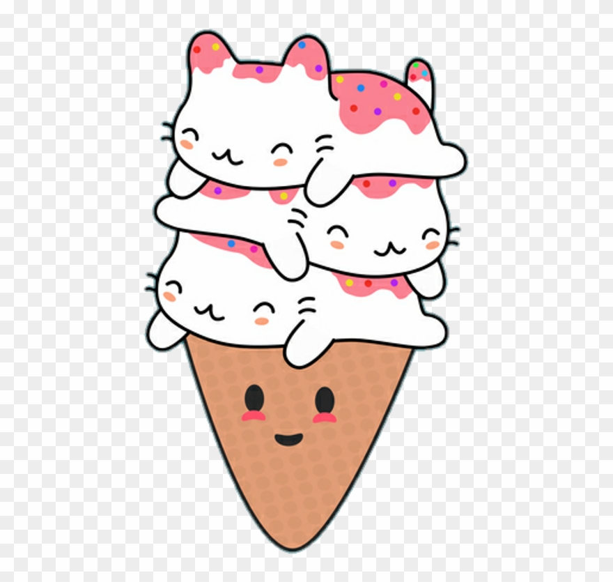 Pink Girls Kawaii Cute Tumblr Dreams Sadness Sad Girls Clipart