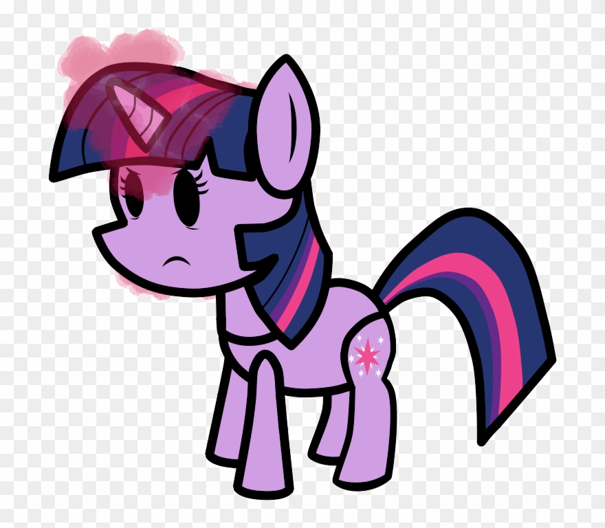 Paper Mario, Safe, Simple Background, Solo, Transparent - Horse Gifs Transparent Background Clipart