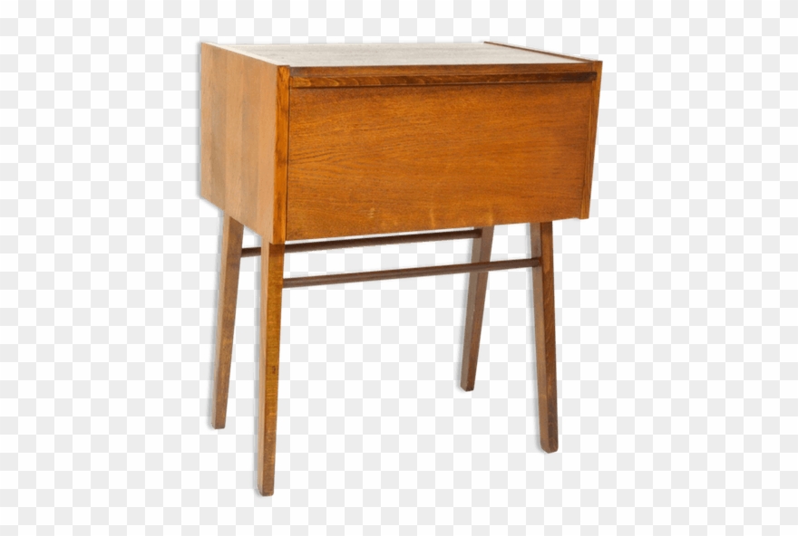 Clip Art With Transparent Background - 1960s - Png Download