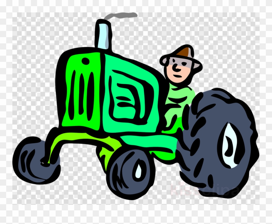 Agricultural Clip Art Clipart John Deere Farmall Agriculture - Clip Art Agriculture Food And Natural Resources - Png Download