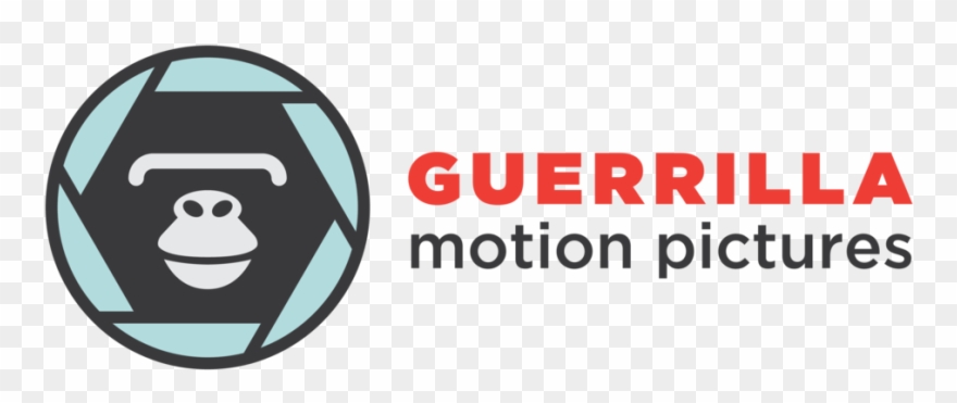 Guerrilla Motion Pictures Inc Clipart
