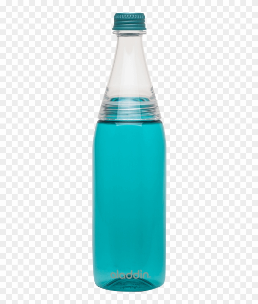 Aladdin - Bistro-to-go Water Bottle - Berry Clipart