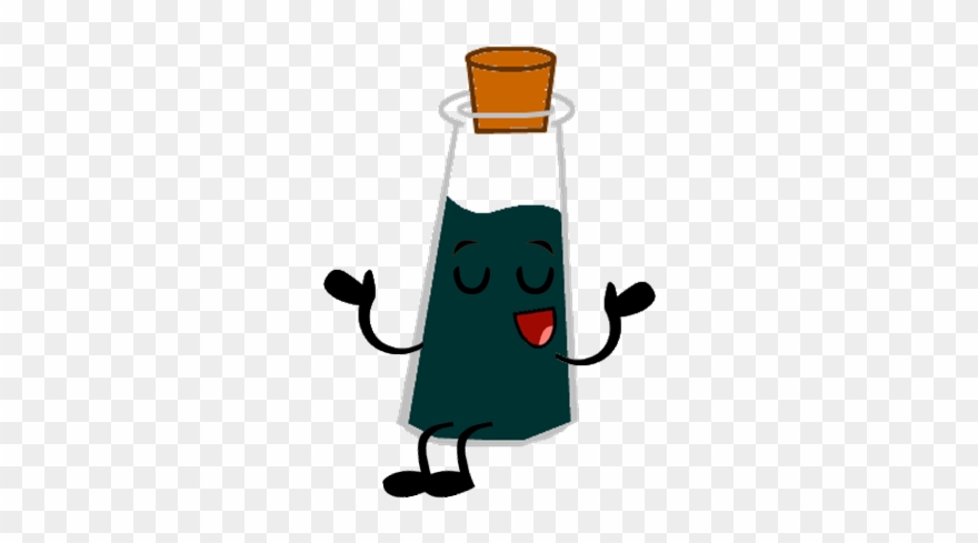Potiony 3 - Wiki Clipart