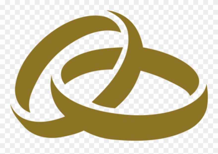 Report Abuse - Symbol Trauringe Clipart