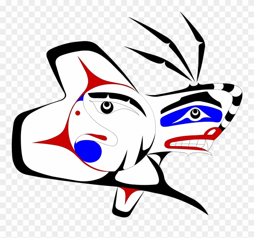 It Took Thirteen Months For The 90% Nuxalk Construction - Logo Clipart