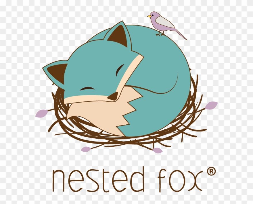 Nested Fox Ltd Clipart