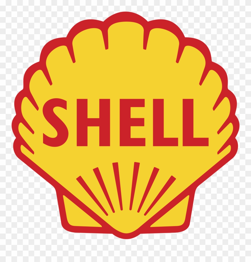 Shell Logo Png Transparent Svg Vector Freebie Supply Clipart