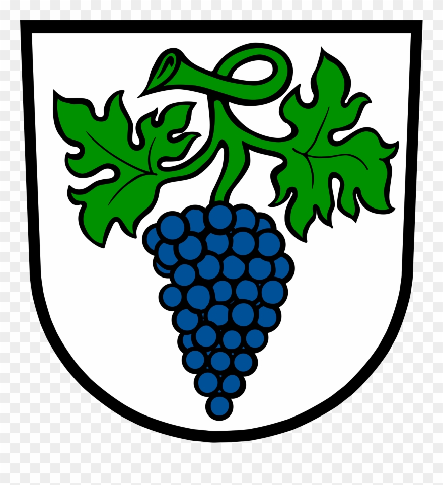 Littlehampton Coat Of Arms Clipart