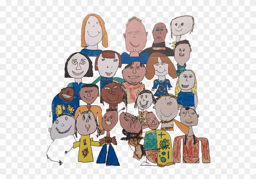 Will Replace With A Wide-shot Of The School And Lots - School Clipart