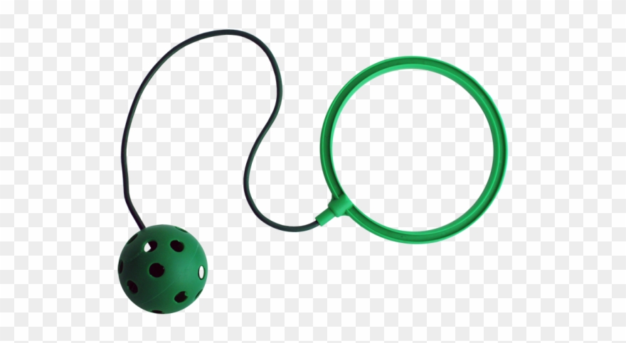 Pelota Con Mango Clipart