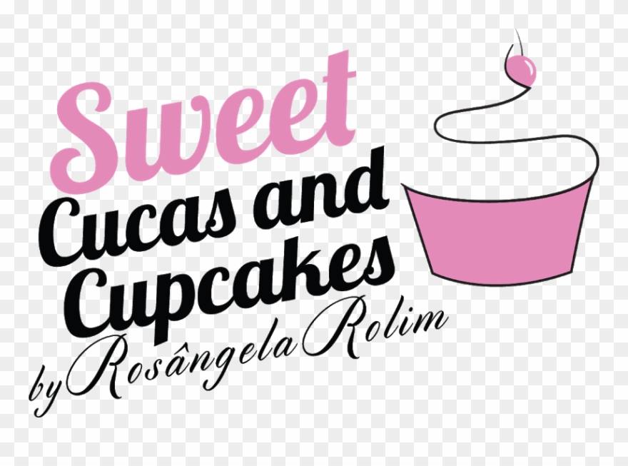 Sweet Cucas And Cupcakes By Rosângela Rolim - Cupcakes: 50 Recetas [book] Clipart