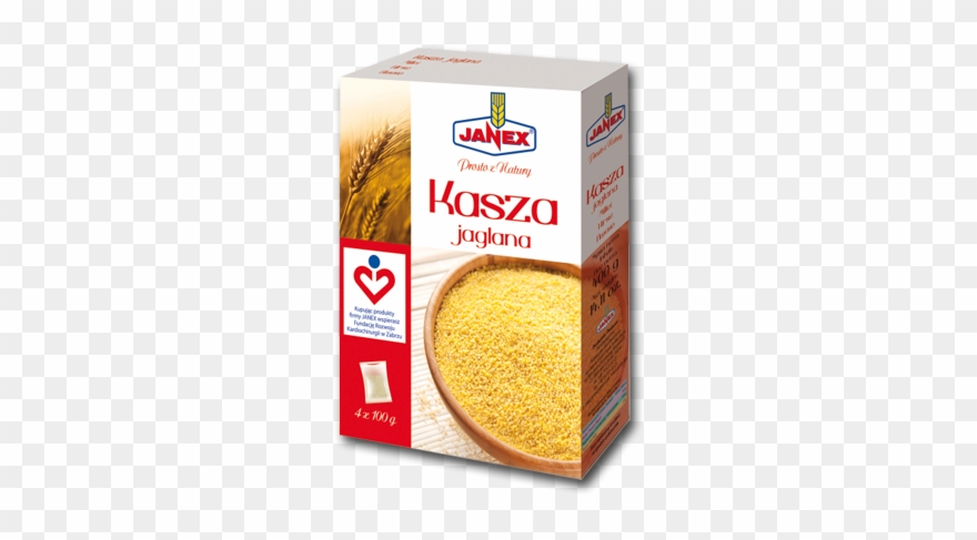 Mijo Limpio - Janex Ryż Biały Długoziarnisty 400 G (4 Torebki) Clipart