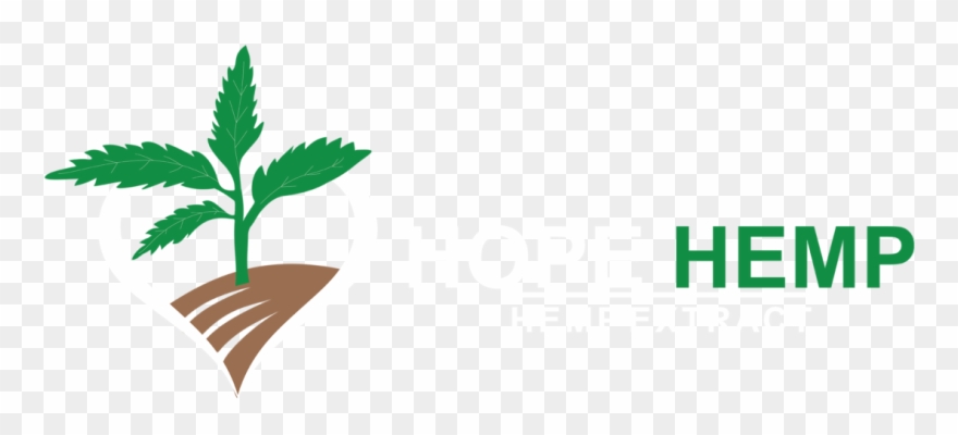 Hempleton - Hemp Clipart