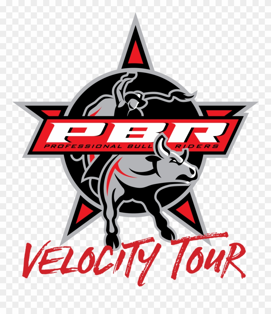 Tickets On Sale - Professional Bull Riders Clipart