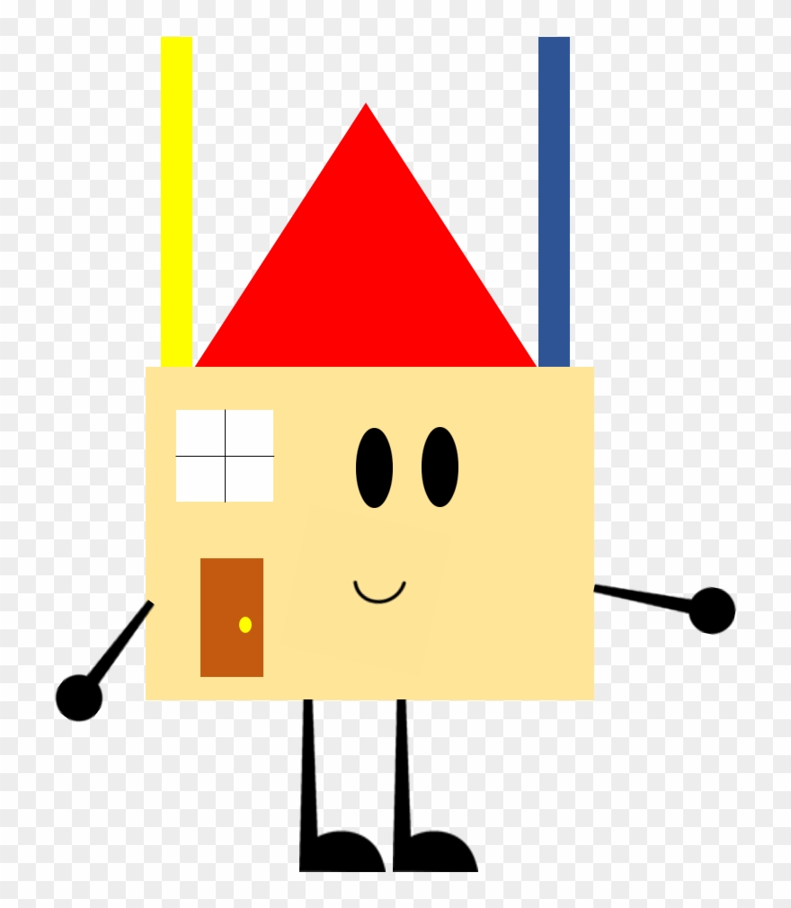 Object Shows Community Clipart