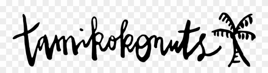 Tamikokonuts Creative Clipart