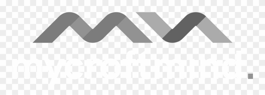 Mm Logo2018 White - Millimetre Clipart