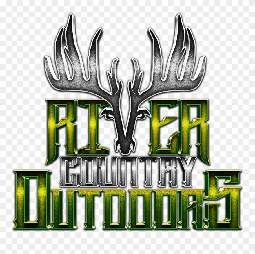 River Country Outdoors Clipart