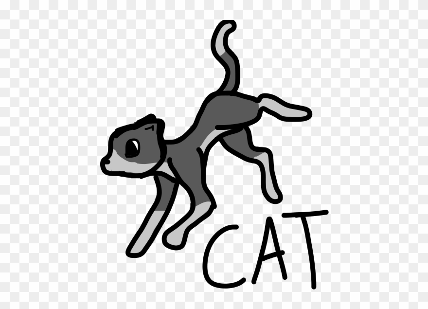 Cute Cat Cute Cat Clipart