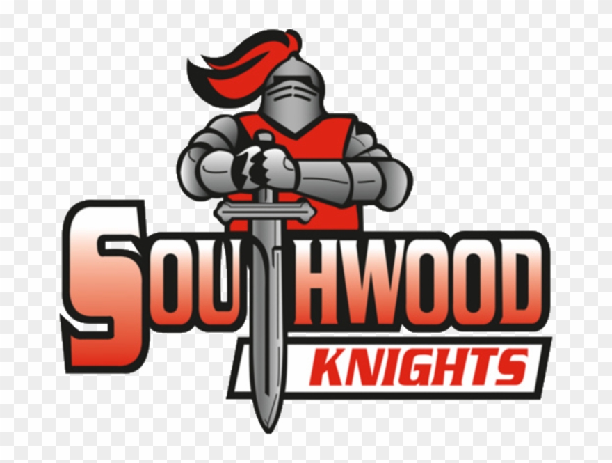 The Southwood Knights Defeat The Blackhawk Christian - Southwood Knights Clipart