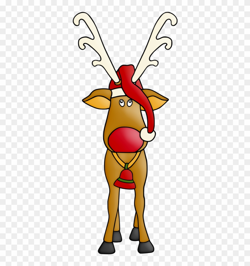 Pin By Crafty Annabelle On Christmas Clip Art 2 - Png Download