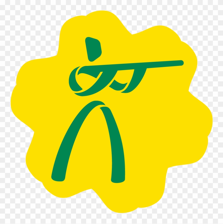 Test - 2019 Pan American Games Clipart